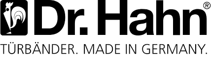 Dr. Hahn Logo